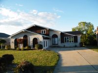 6683 Beverly May Drive, Independence, OH 44131 