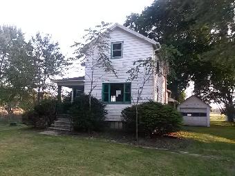 3927 Nelson Mosier Rd, Leavittsburg, OH 44430 