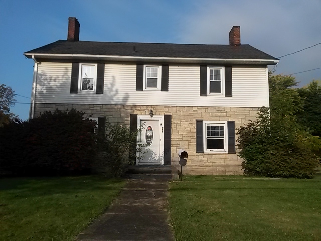 223 N Main Street, Poland, OH 44514 