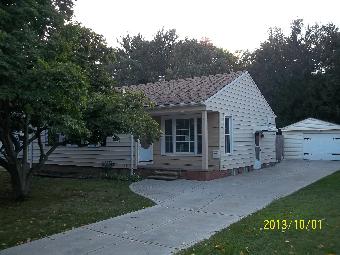 4514 Georgette Ave, North Olmsted, OH 44070 