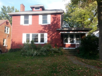 2533 Canterbury Rd, Cleveland Heights, OH 44118 