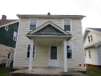 1950 Hurd St, Toledo, OH 43605 