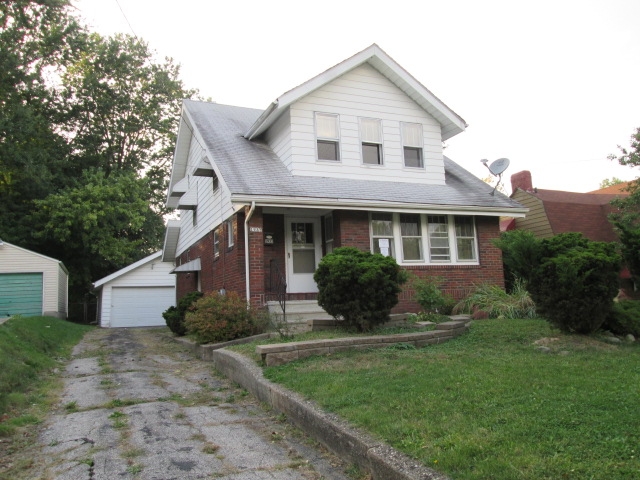 1933 Goodyear Blvd, Akron, OH 44305 