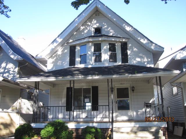 1011 Radcliffe Dr, Toledo, OH 43609 