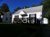 832 Caddo Ave, Akron, OH 44305 