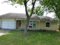 172 Minnick St, Franklin, OH 45005 