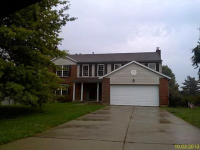 9730 Coventry Ct, Mason, OH 45040 