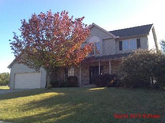 111 Regal Dr, Wilmington, OH 45177 