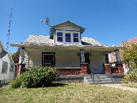 2057 Litchfield Ave, Dayton, OH 45406 