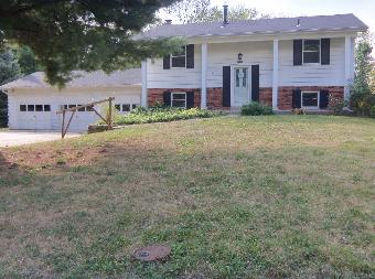 8435 Meadowlark Court, West Chester, OH 45069 