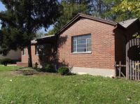 2319 South Smithville Rd, Dayton, OH 45420 