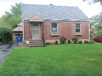 4131 Arcadia Blvd, Dayton, OH 45420 