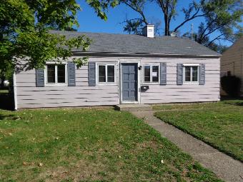 705 16th Ave, Middletown, OH 45044 