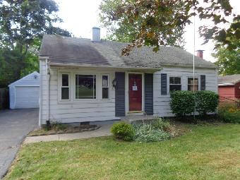 8 Glenmore Drive, Middletown, OH 45042 