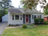 8 Glenmore Drive, Middletown, OH 45042 