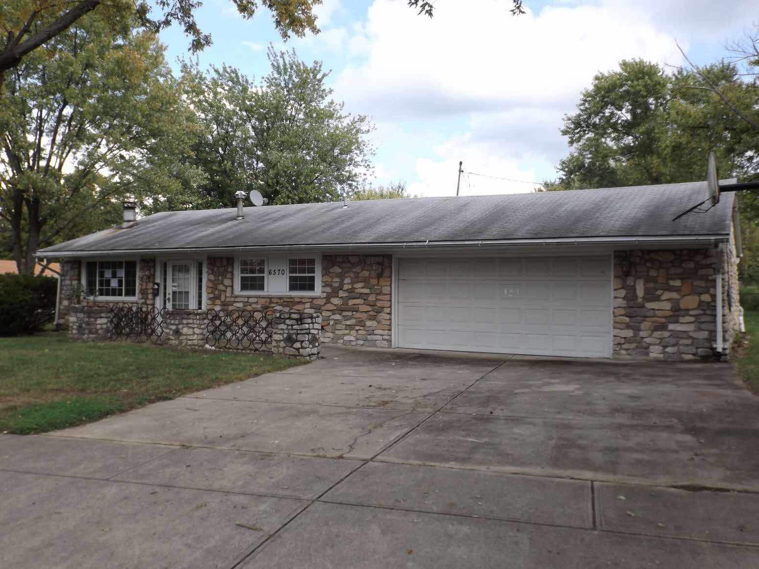 6570 Canastota Dr, Hamilton, OH 45011 