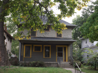 448 Grafton Ave, Dayton, OH 45406 