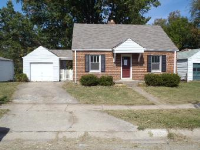 12 Gambier Cir, Cincinnati, OH 45218 