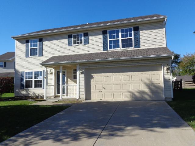 939 Marcia Drive, Trenton, OH 45067 