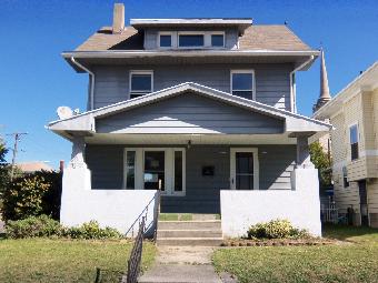 800 Saint Nicholas Ave, Dayton, OH 45410 