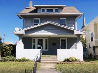 800 Saint Nicholas Ave, Dayton, OH 45410 