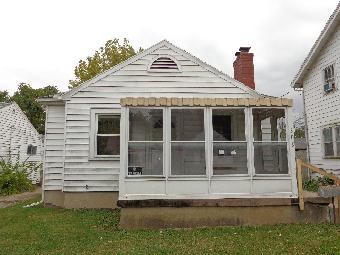 308 Geneva Rd, Dayton, OH 45417 