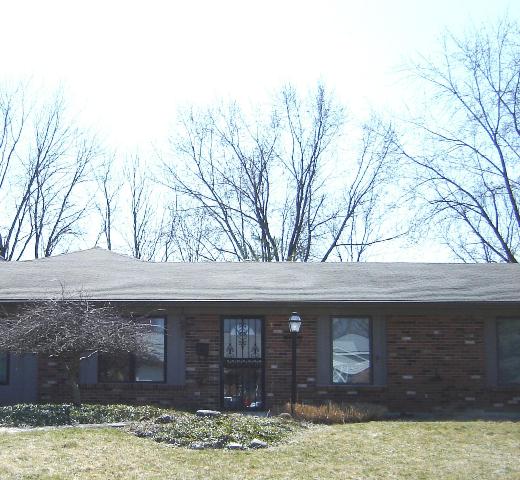 209 Brisbane Ave, Westerville, OH 43081 