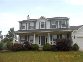 1545 Deeplake Circle, Twinsburg, OH 44087 