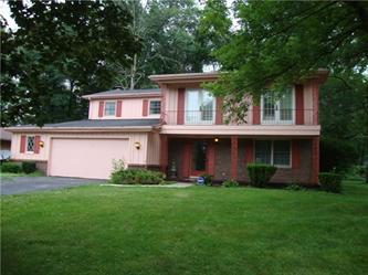 1665 Fallbrook Road, Toledo, OH 43614 