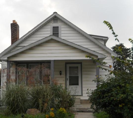2668 Eastman Avenue, Columbus, OH 43207 