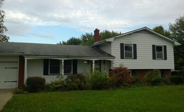 5930 Pat Ann Drive NW, Warren, OH 44483 