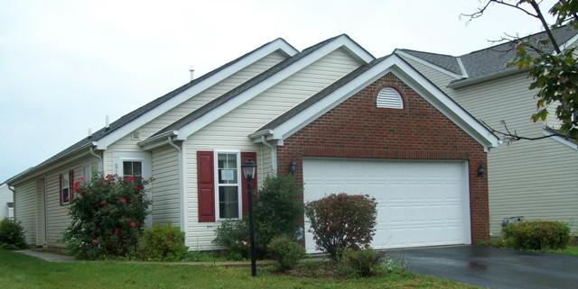 5155 Baker Ridge Dr, Columbus, OH 43228 