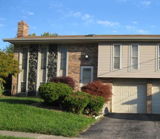 5238 Ostenhill Court, Cincinnati, OH 45238 