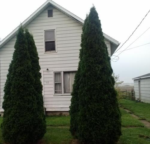 917 Bayfield St, Martin, OH 43445 