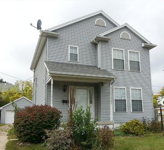 1915 Lawrence Avenue, Toledo, OH 43606 