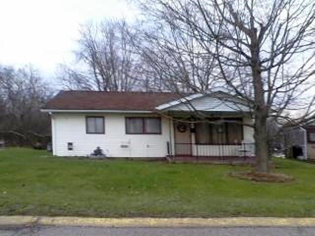 Petrick, Mingo Junction, OH 43938 