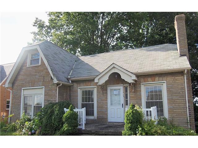 Sunset, Steubenville, OH 43952 