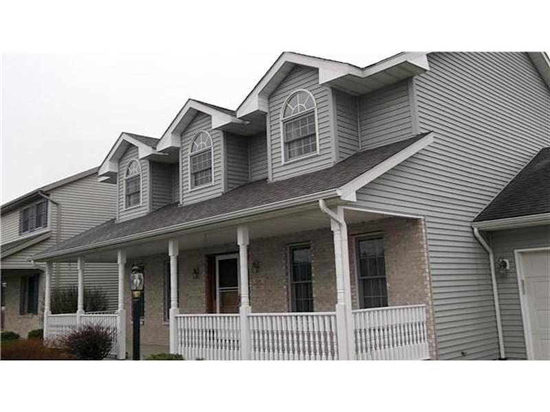 Cranberry, Findlay, OH 45840 