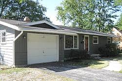 Cherry, Findlay, OH 45840 