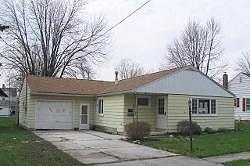 Dayton, Findlay, OH 45840 