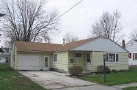 Dayton, Findlay, OH 45840 