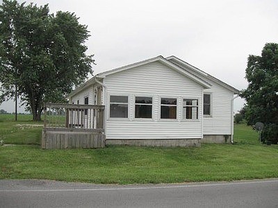 Tr # 14, Van Buren, OH 45889 