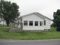 Tr # 14, Van Buren, OH 45889 