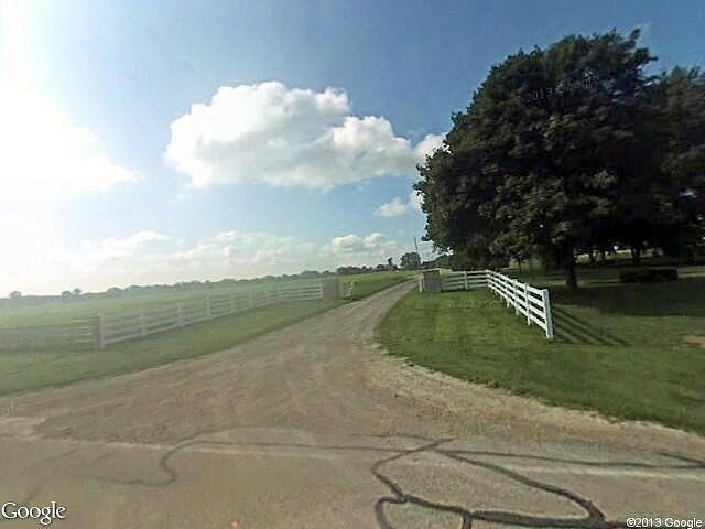 E County Line Rd, Springfield, OH 45502 