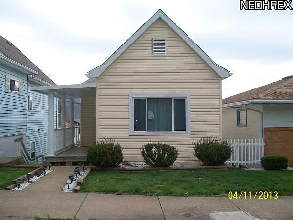 Virginia, Martins Ferry, OH 43935 