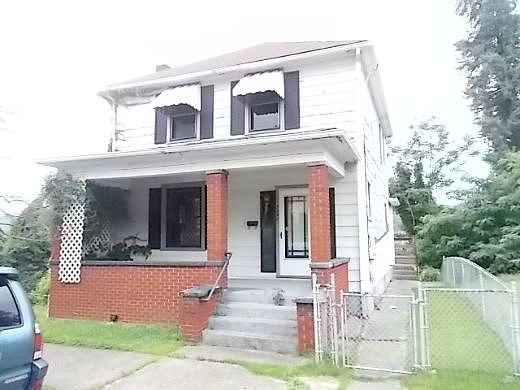 Washington, Bellaire, OH 43906 