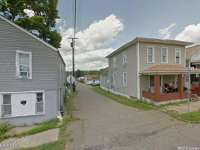 Welch, Dennison, OH 44621 