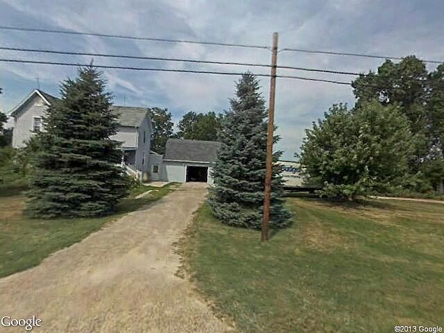 State Route 590, Burgoon, OH 43407 