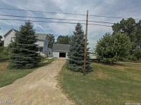 State Route 590, Burgoon, OH 43407 