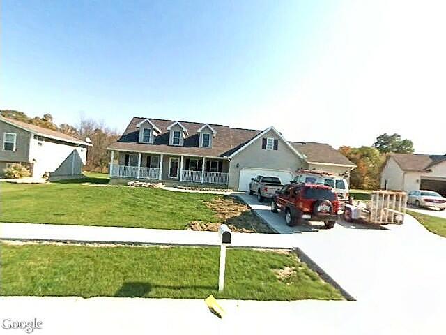 Stevenson, Gibsonburg, OH 43431 